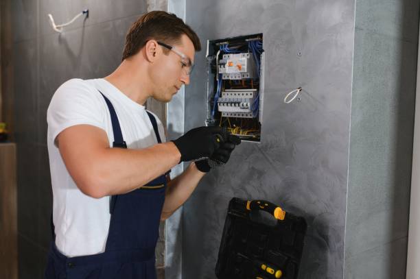 Best Home Electrical Repair  in Pine Hills, FL