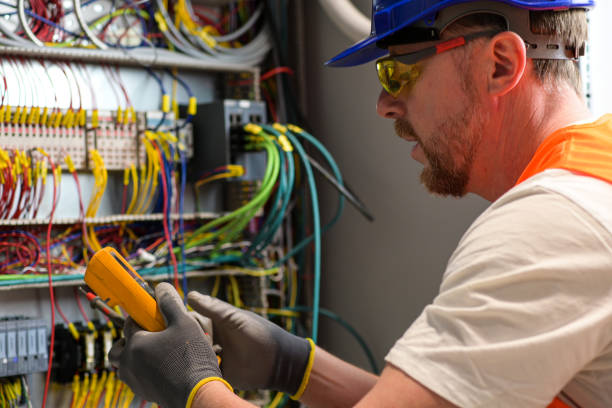 Best Industrial Electrical Services  in Pine Hills, FL