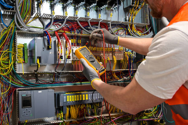 Best Emergency Electrical Repair  in Pine Hills, FL