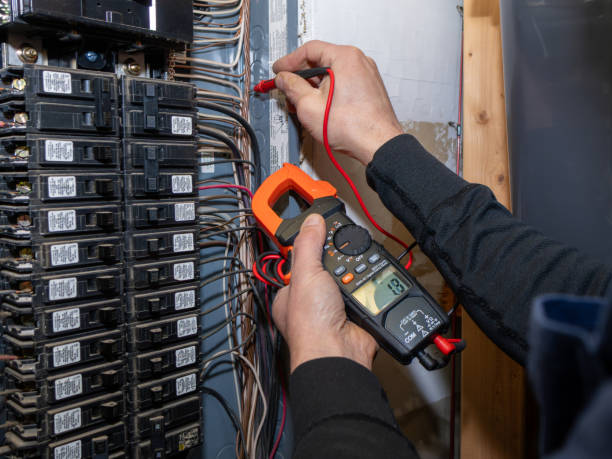 Electrical Upgrades for Homes in Pine Hills, FL
